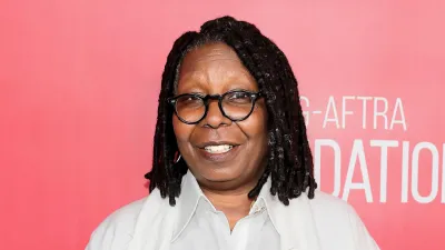 Whoopi Goldberg Confesses to Relationship with Billionaire 40 Years Older than Her