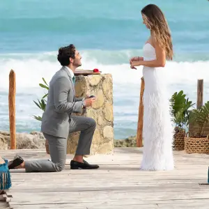 Why Bachelor Joey Graziadei Thought Kelsey Anderson Would No at Proposal