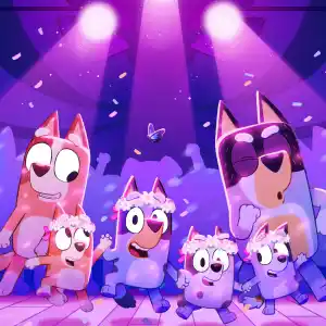 Why Cartoon Bluey’s Upcoming ‘The Sign’ Episode Is the Biggest TV Wedding of the Year