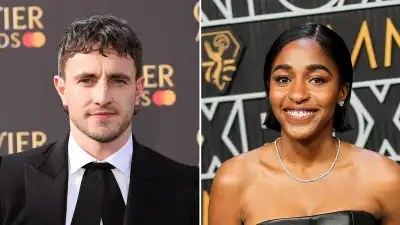 Why Fans Think Paul Mescal and Ayo Edebiri Are Starring in Emily Henrys Book Lovers Adaptation