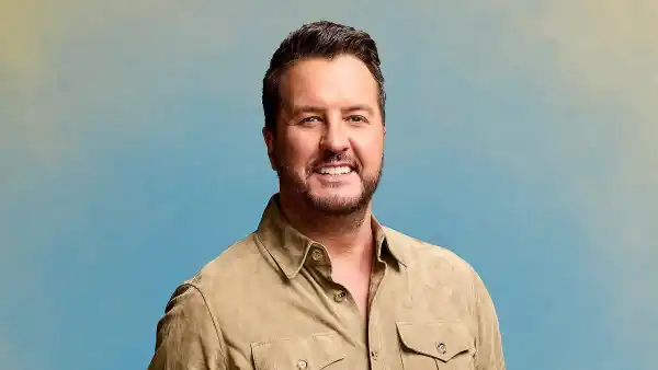 Why Luke Bryan Was Using an IV During ‘Idol’ Auditions