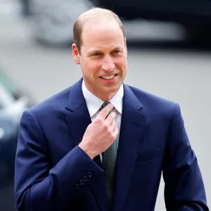 Why Prince William Does Not Wear Wedding Ring