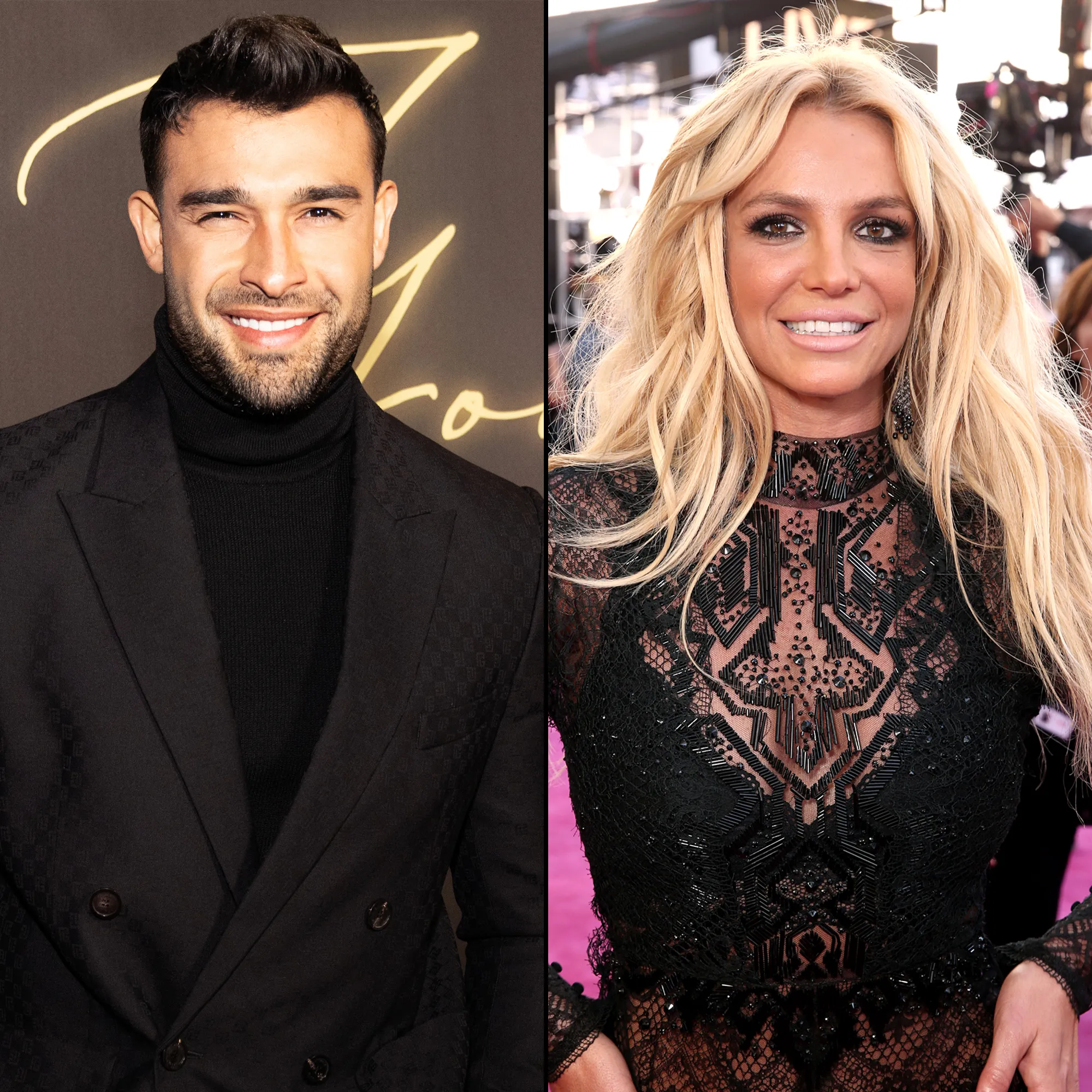 Why Sam Asghari Will Never Talk Bad About Britney Spears Post-Divorce
