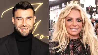 Why Sam Asghari Will Never Talk Bad About Britney Spears Post-Divorce