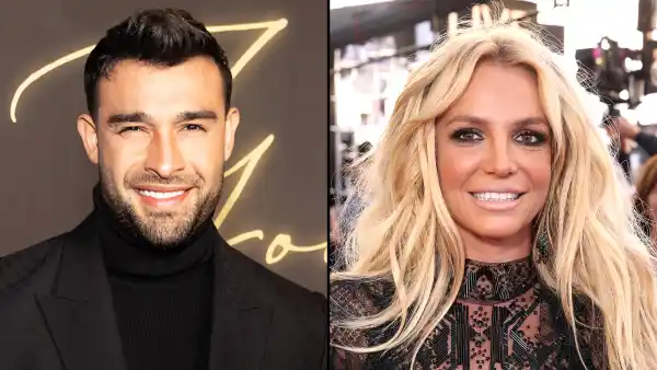 Why Sam Asghari Will Never Talk Bad About Britney Spears Post-Divorce