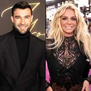 Why Sam Asghari Will Never Talk Bad About Britney Spears Post-Divorce