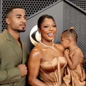 Why Victoria Monet Will No Longer Bring Daughter Hazel to Red Carpets After Disaster at Grammys