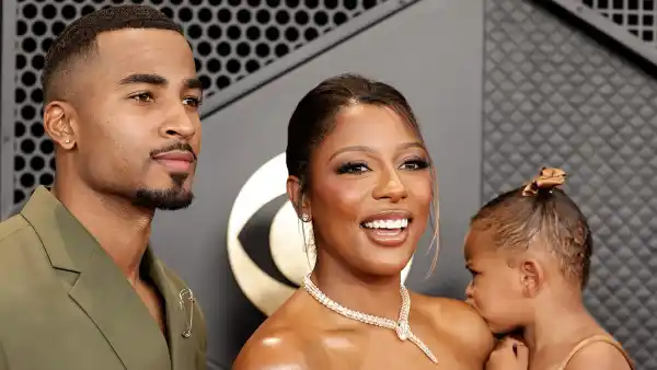 Why Victoria Monet Will No Longer Bring Daughter Hazel to Red Carpets After Disaster at Grammys