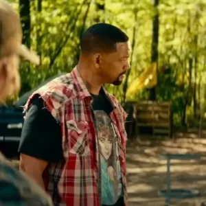 Will Smith and Martin Lawrence Are Back for Bad Boys 4
