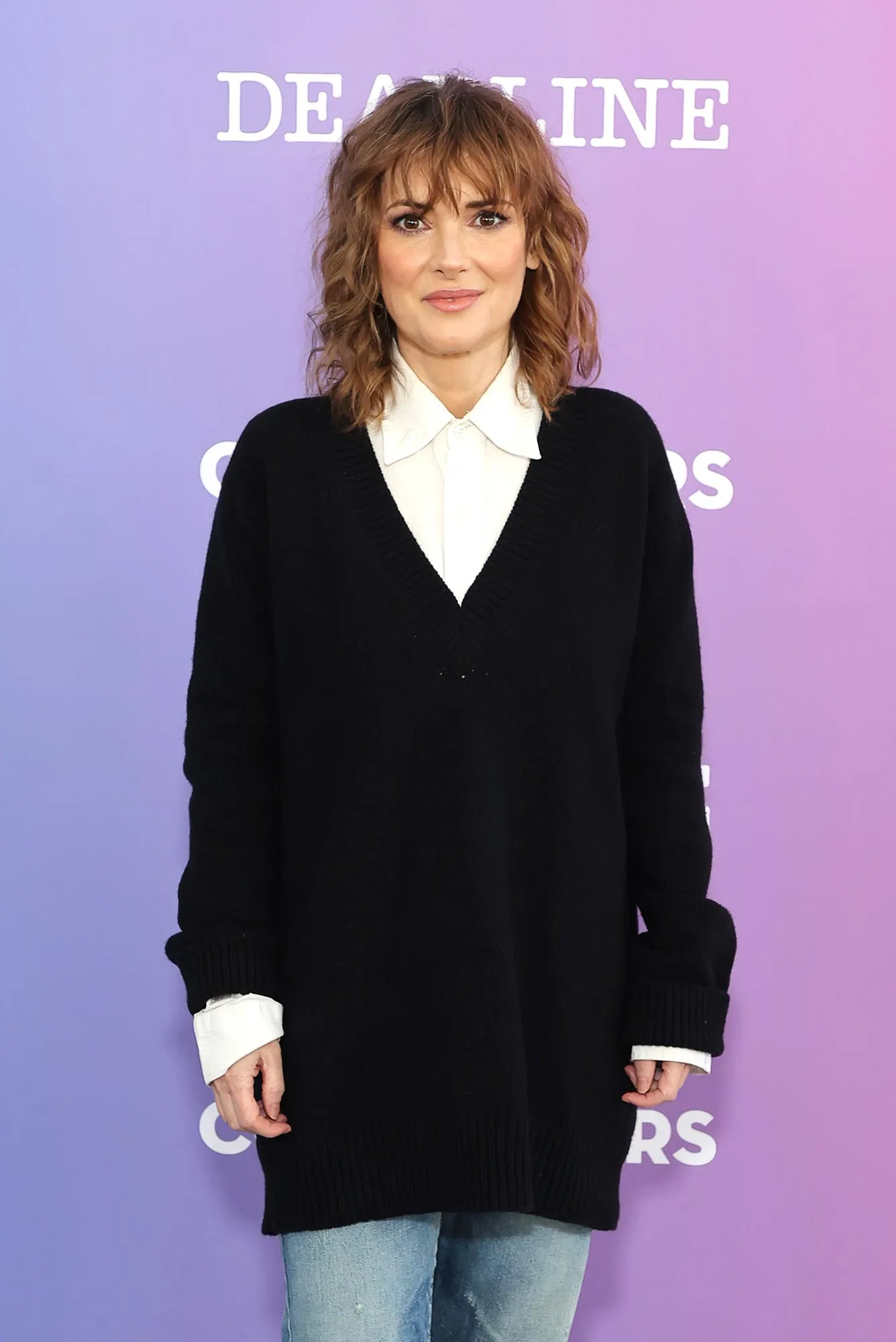 Winona Ryder&rsquo;s Dating History- From Johnny Depp and Matt Damon to Scott Mackinlay Hahn 608