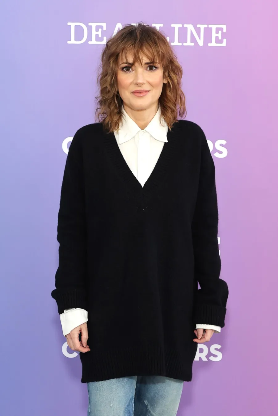 Winona Ryder’s Dating History- From Johnny Depp and Matt Damon to Scott Mackinlay Hahn 608