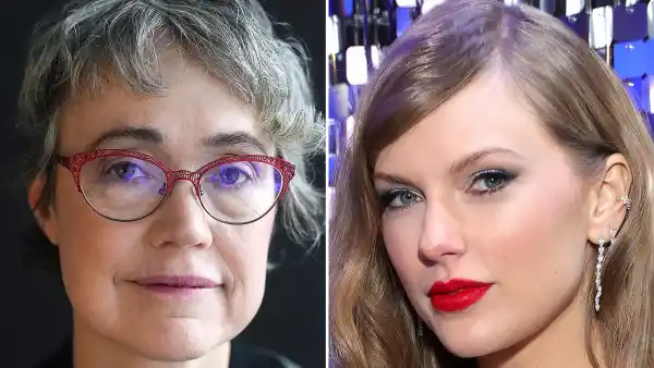 Wordle editor Tracy B Wordle Editor on Taylor Swift