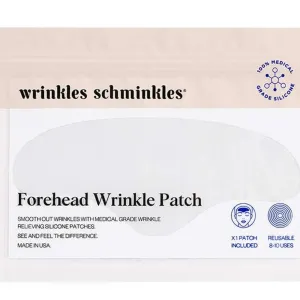 Wrinkles Schminkles facial patches