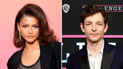 Zendayas Challengers Costar Mike Faist Has a Broadway Past 5 Things to Know