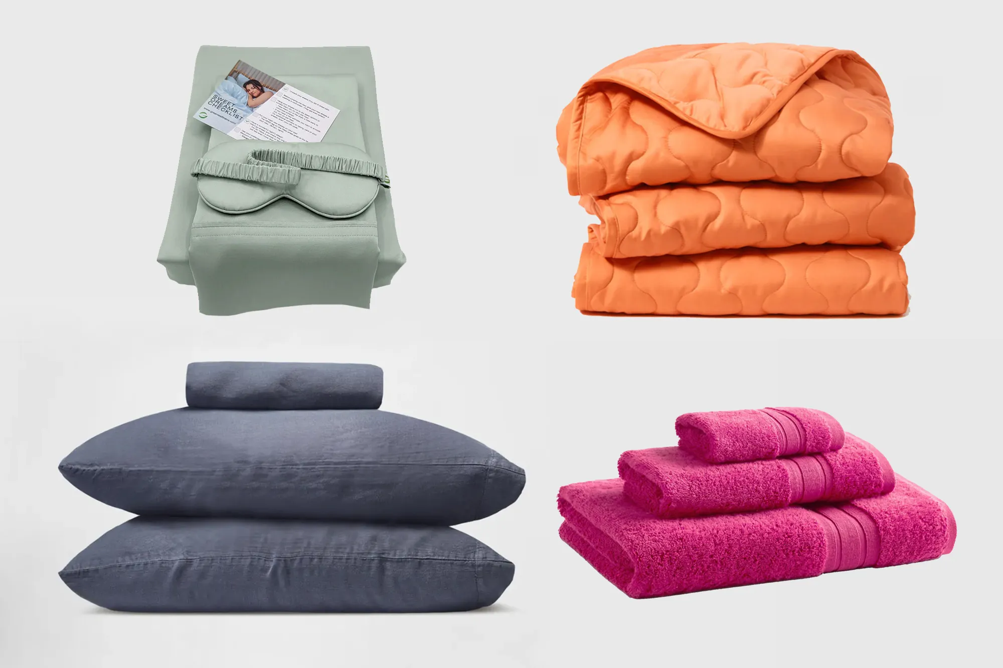 Best Places to Buy Bedding