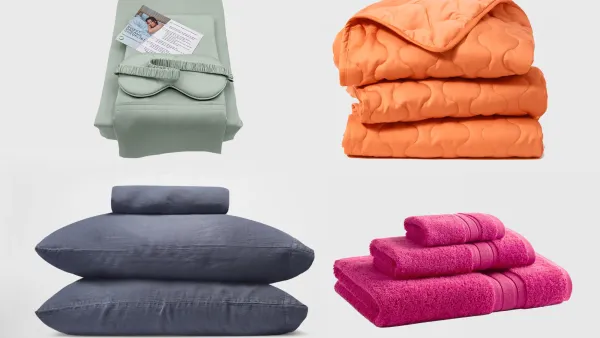 Best Places to Buy Bedding