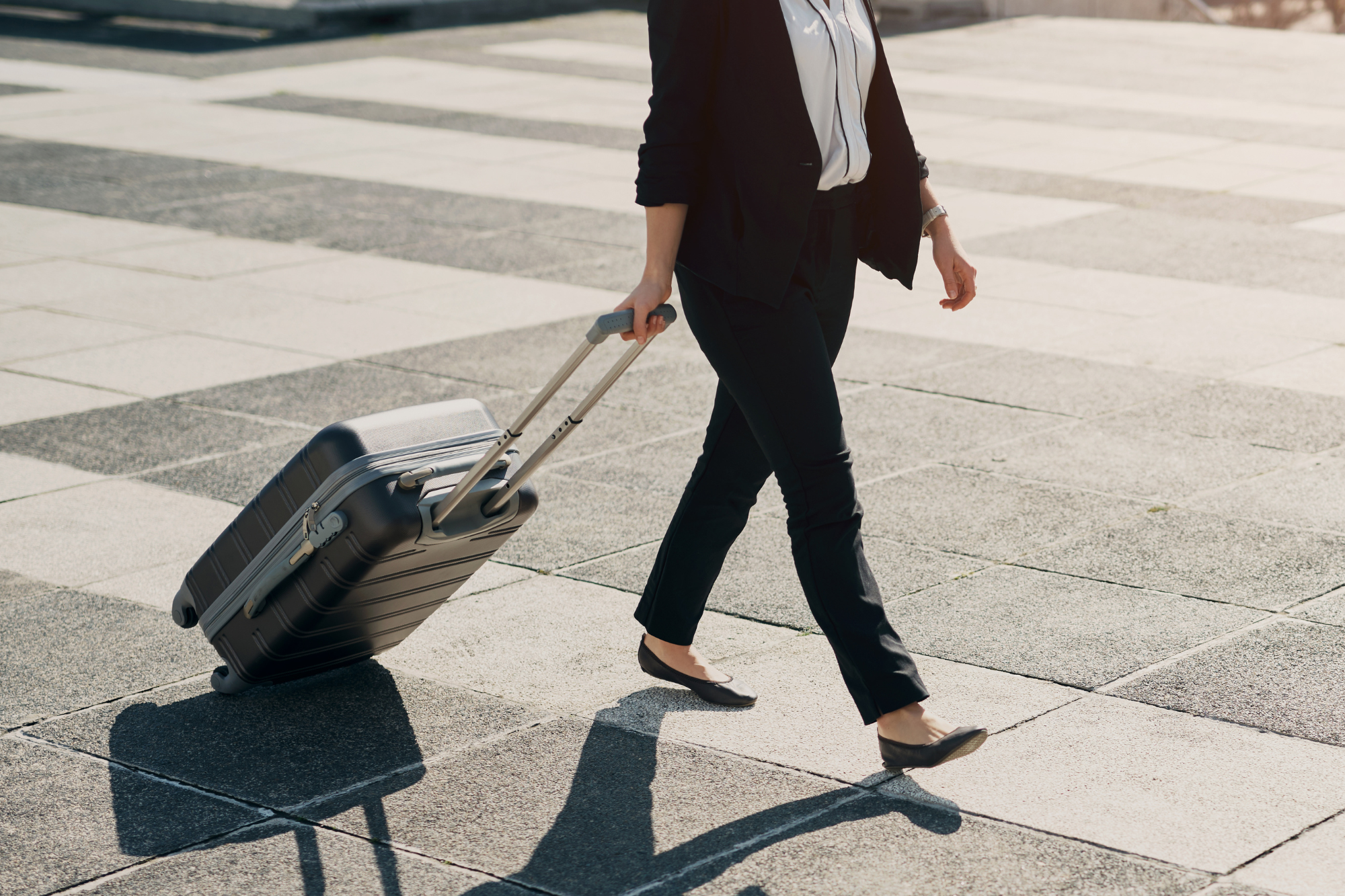 13 Absolute Comfiest Spring Flats for Women
