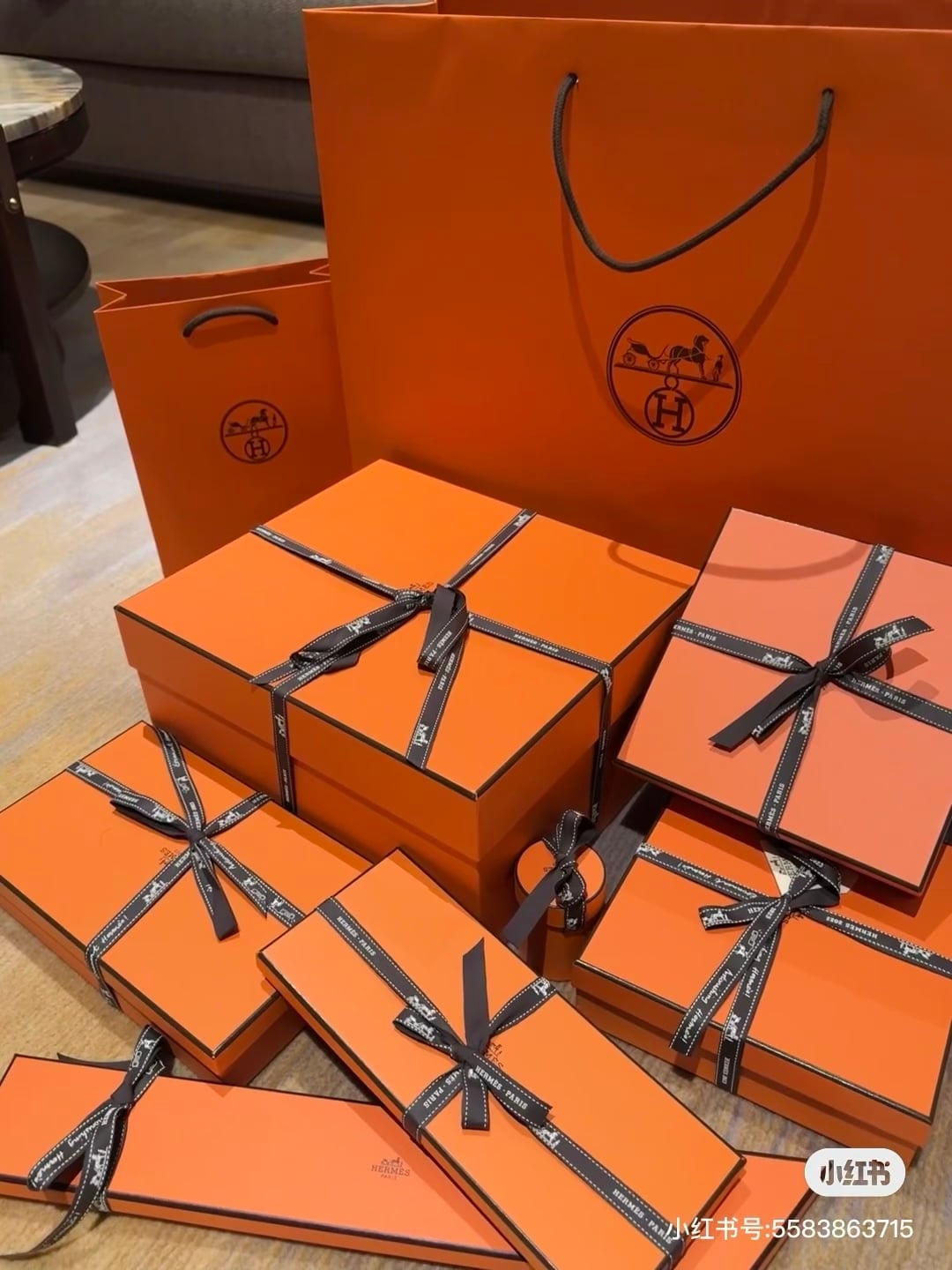 hermes picotin reveal