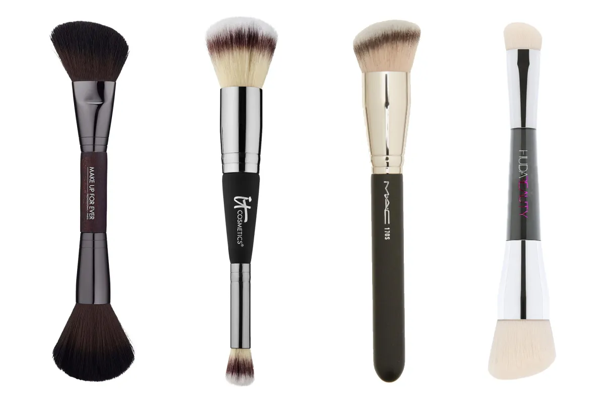 Best Contour Brushes
