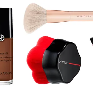 Best Foundations for Mature Skin