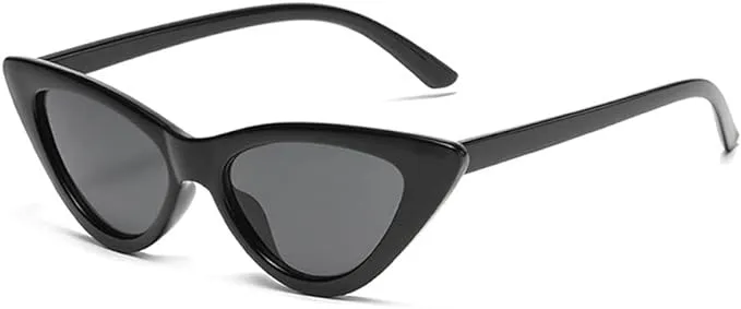 Must-Buy &lsquo;It Girl&rsquo; Sunglasses Under $9 at Amazon