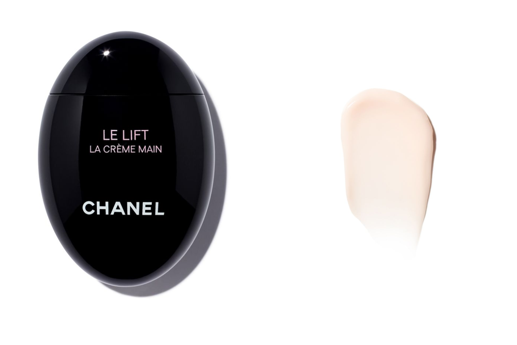 Chanel Le Lift La Créme Main