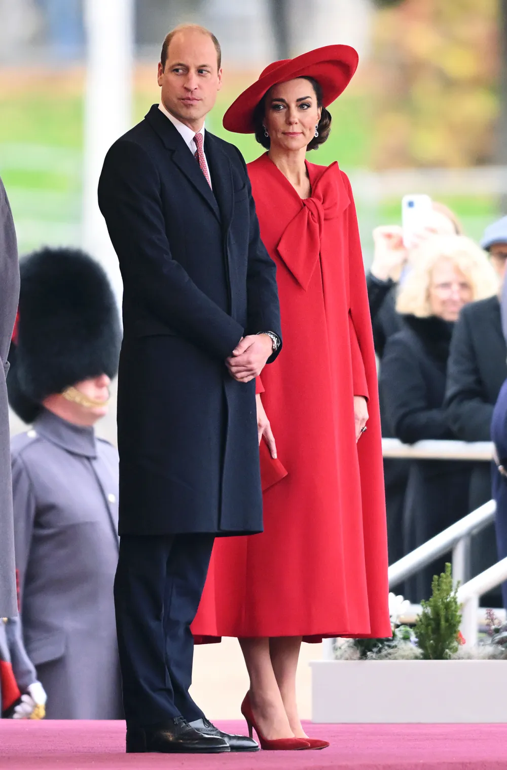 Charles Spencer Worries About &lsquo;What Happened to the Truth' Surrounding Kate Middleton's Health Scare