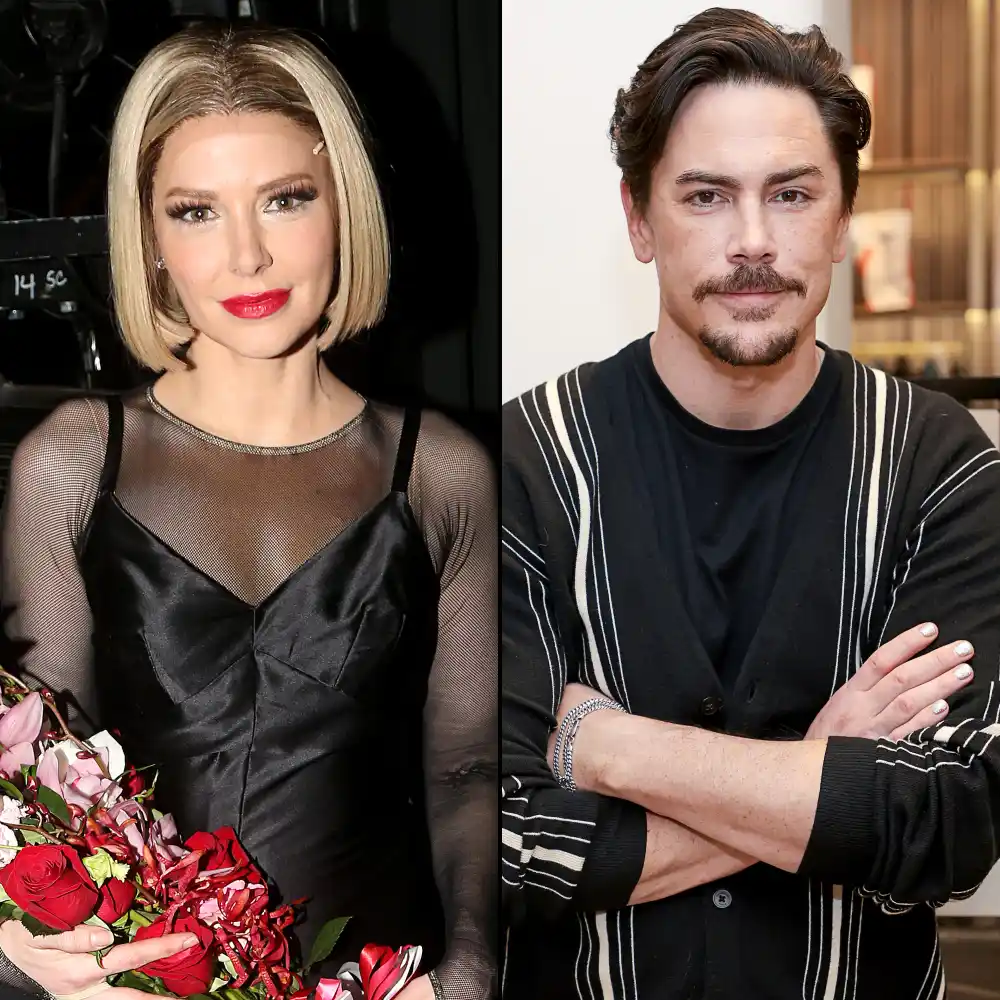 &lsquo;Chicago&rsquo; Staff Asks Fans Not to Mention Ariana Madix&rsquo;s &lsquo;Irrelevant&rsquo; Ex Tom Sandoval at Stage Door&nbsp;