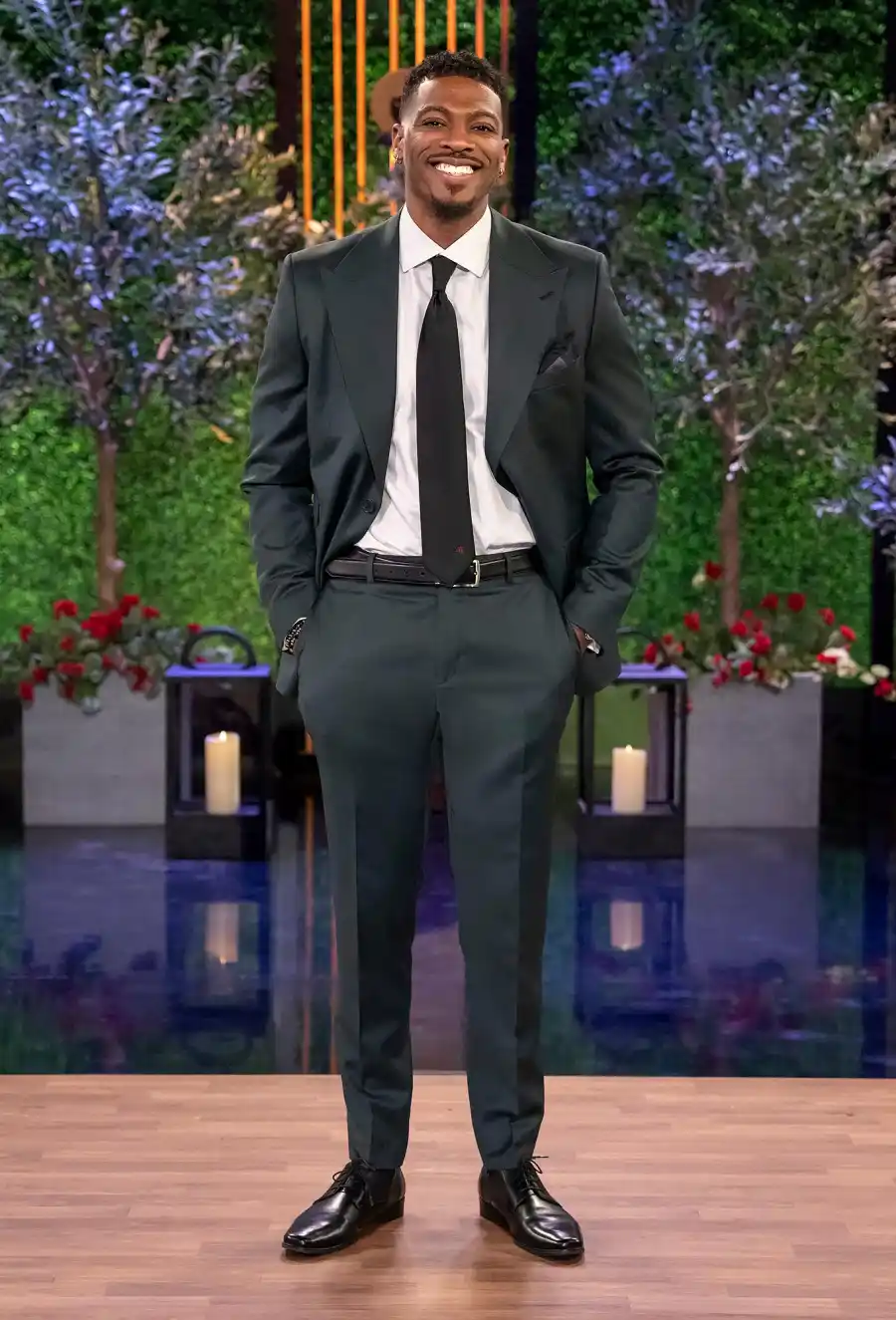 Love Is Blind Reunion Outfits