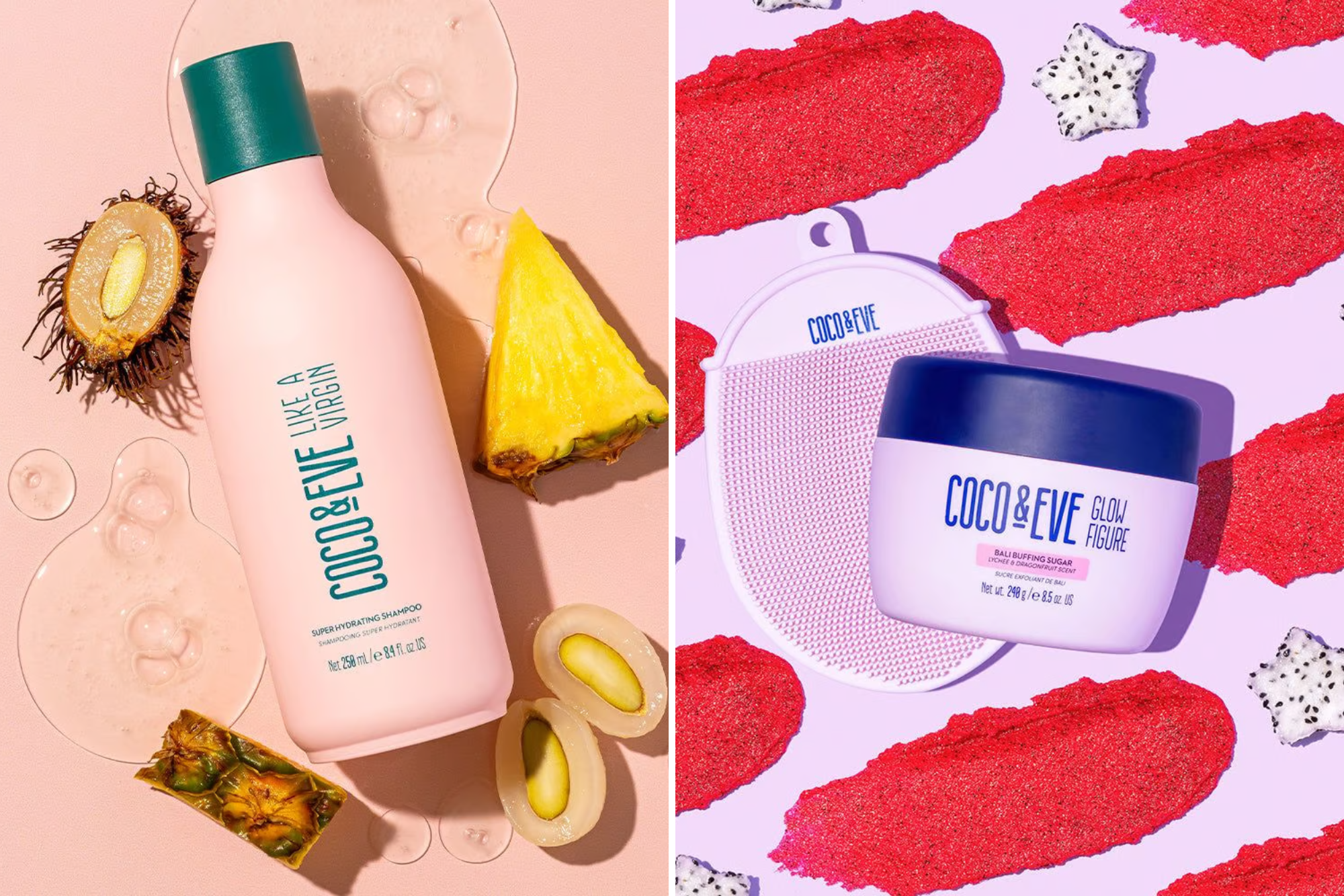 Coco & Eve Easter Sale