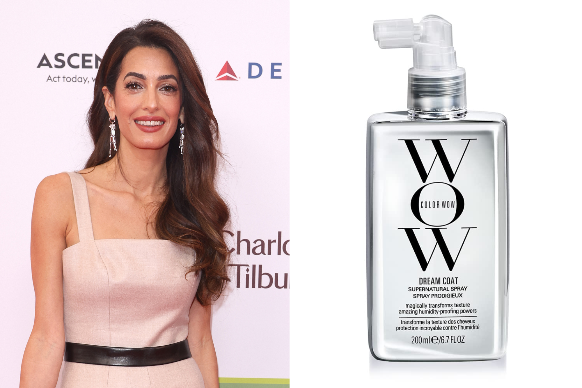 Color Wow Dream Coat Supernatural Spray