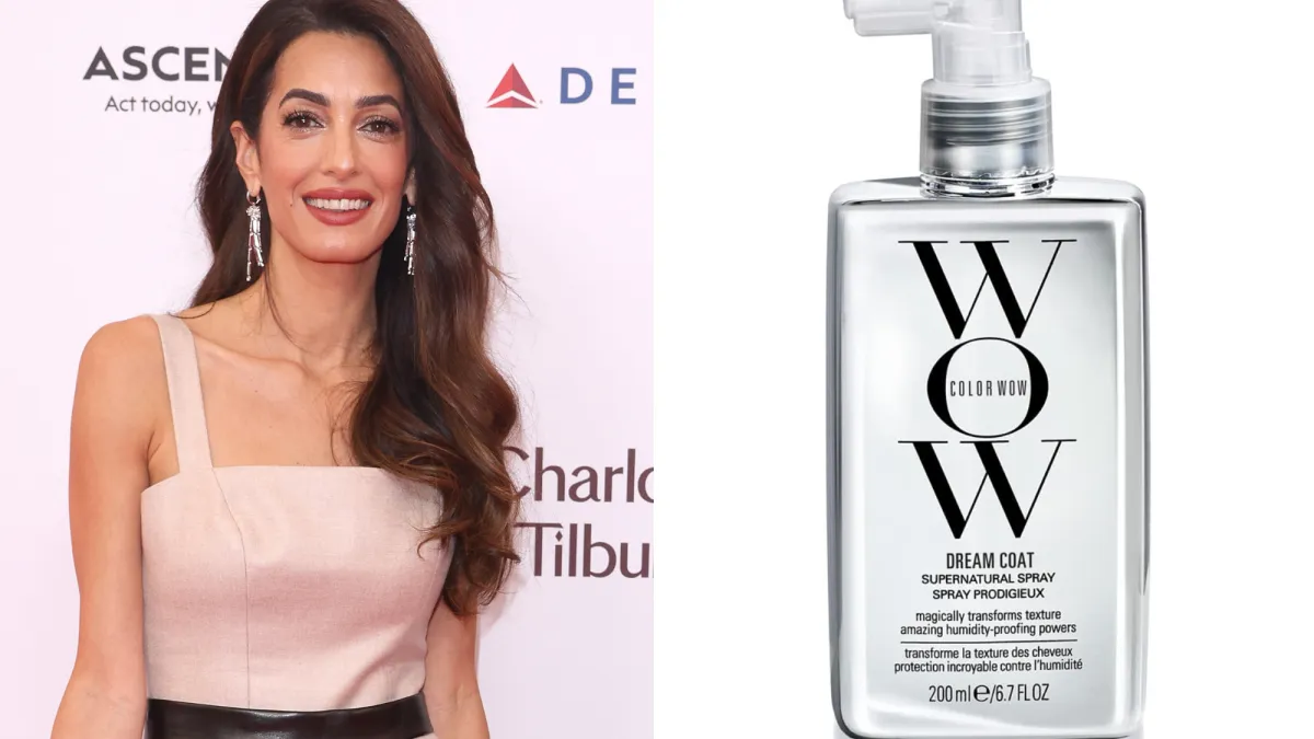 Color Wow Dream Coat Supernatural Spray