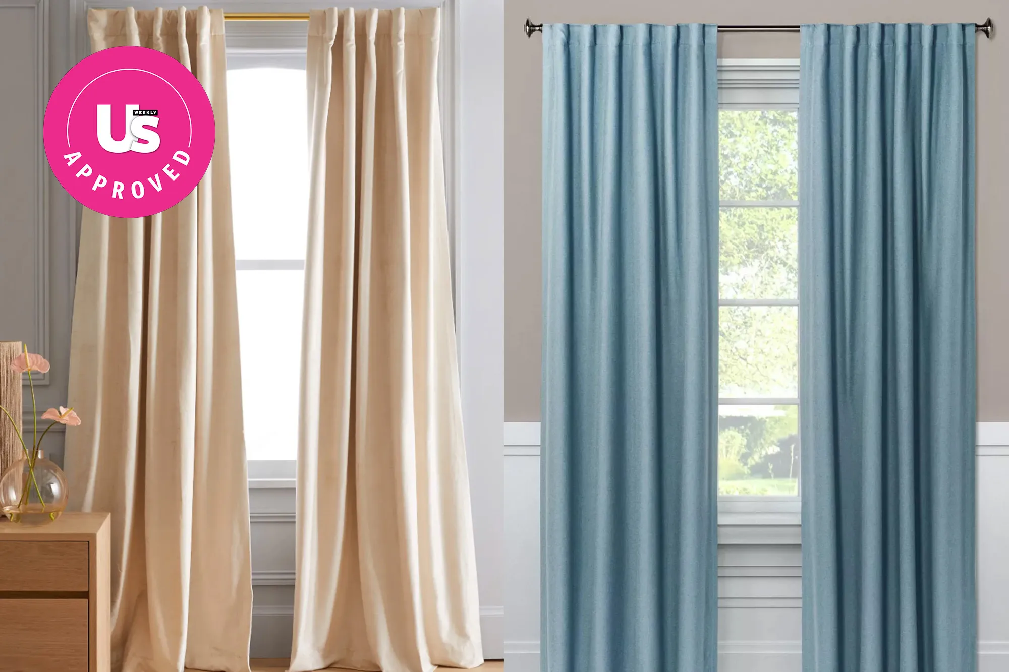 Best Places to Buy Curtains