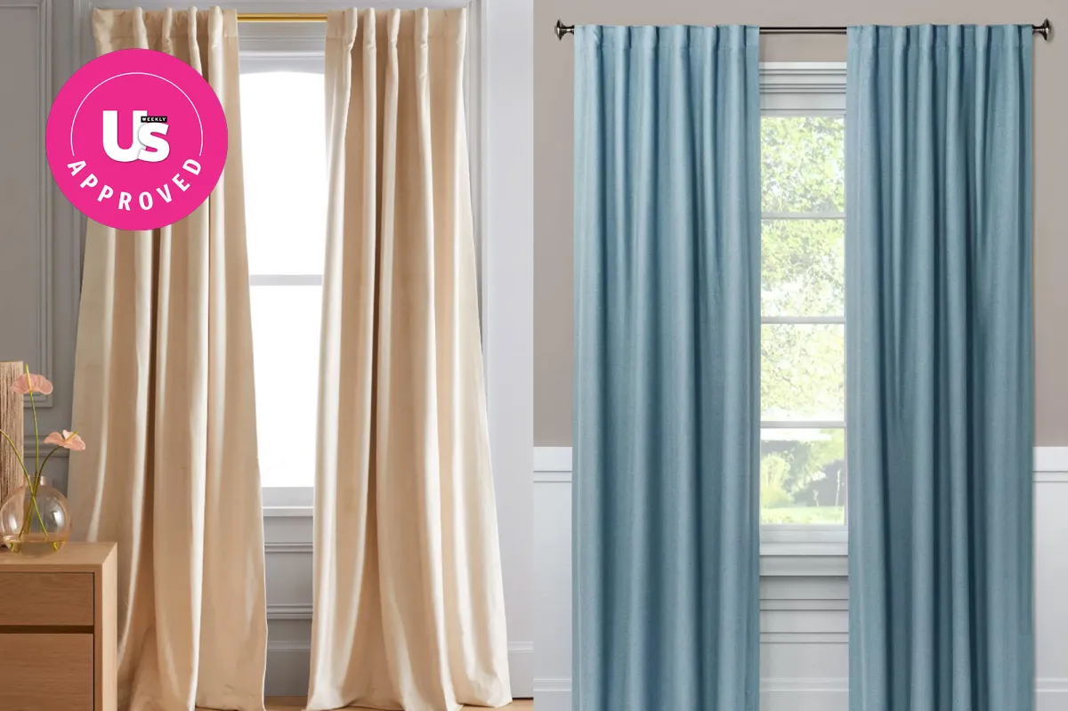 Best Places to Buy Curtains