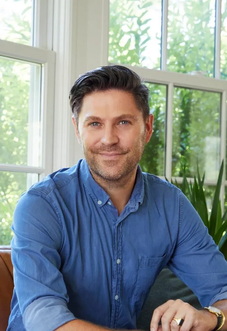 Dan Wakeford portrait