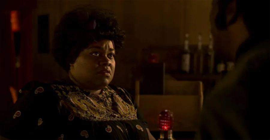 Da'Vine Joy Randolph Was Already a Star Before 'The Holdovers': See Her Most Memorable Roles