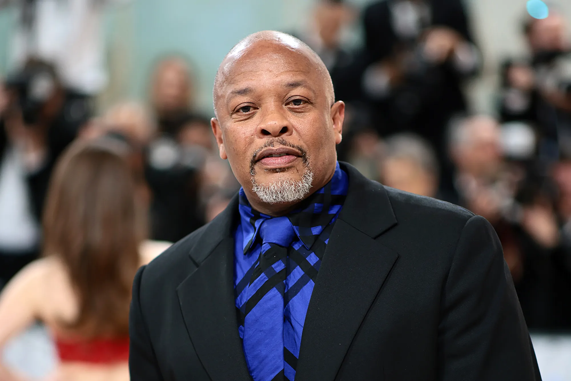 Dr. Dre Reveals He Had 3 Strokes Following Brain Aneurysm: &lsquo;Makes You Appreciate Being Alive&rsquo;