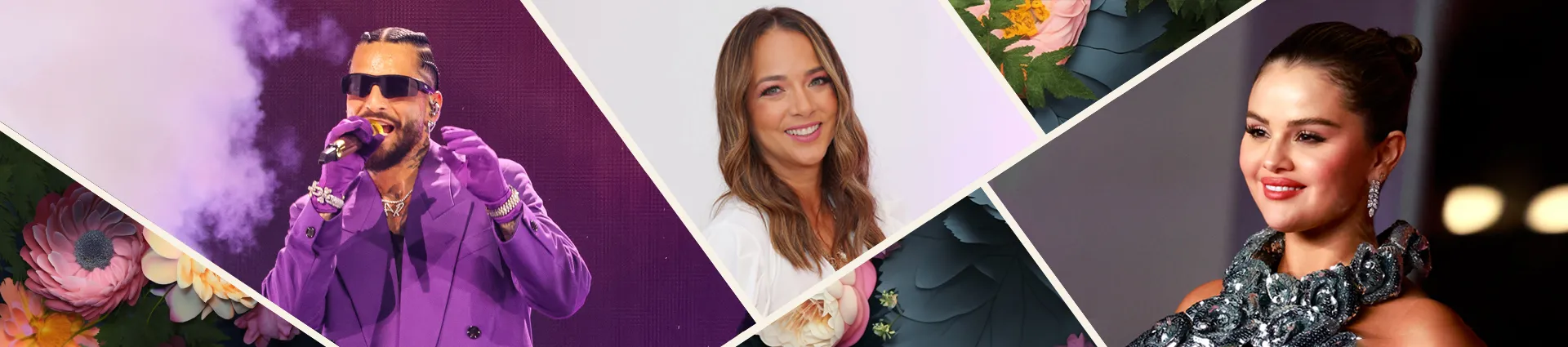 Spanish Celebrities Hub Banner