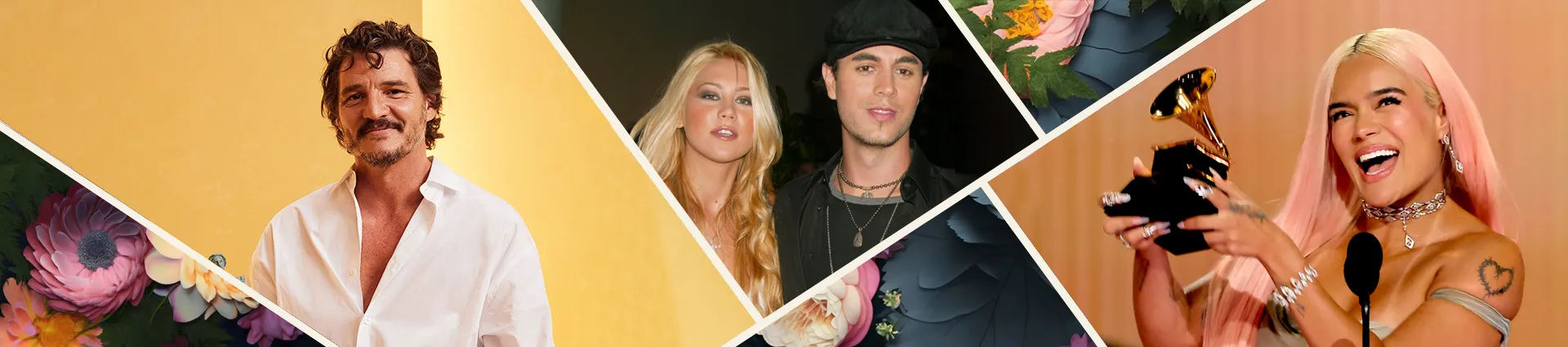 Spanish Entertainment Hub Banner