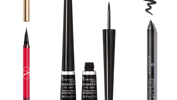 Best Eyeliners for Waterline