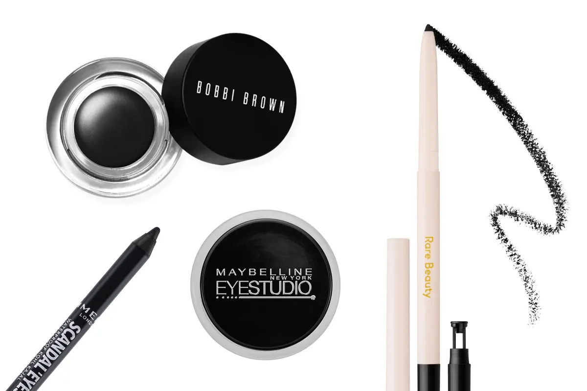 Best Gel Eyeliners
