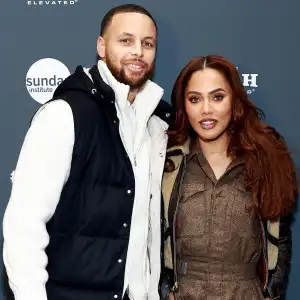 Ayesha Curry Is Pregnant Expecting 4th Child with Husband and Warriors Star Stephen Curry