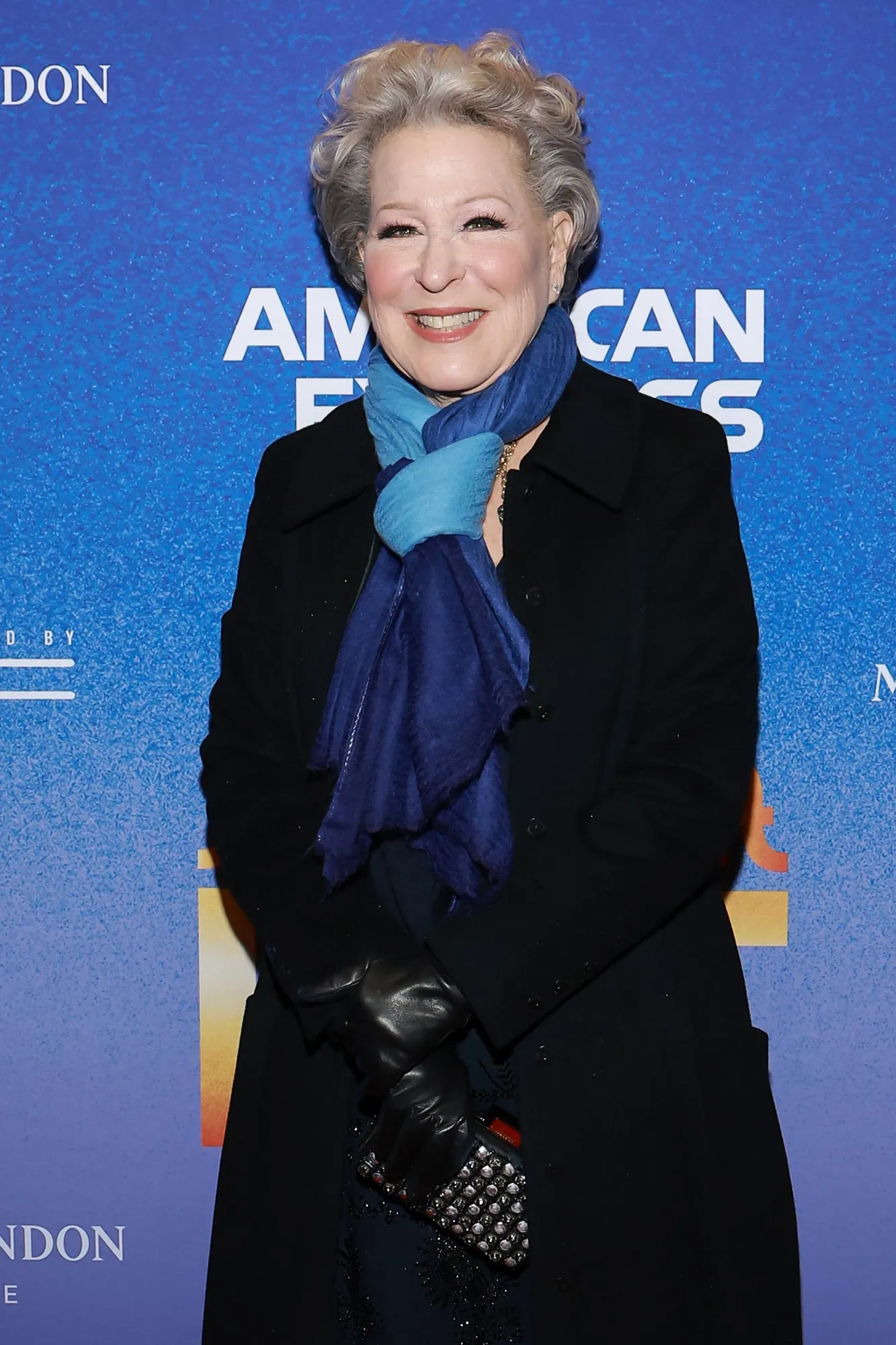 Bette Midler Hilariously Pitches Herself for Next Season of RHOBH