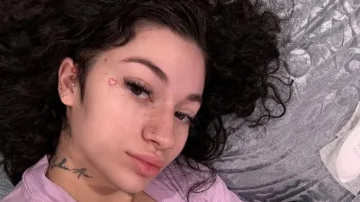 Bhad Bhabie Shares a New Photo of Her Newborn Daughter