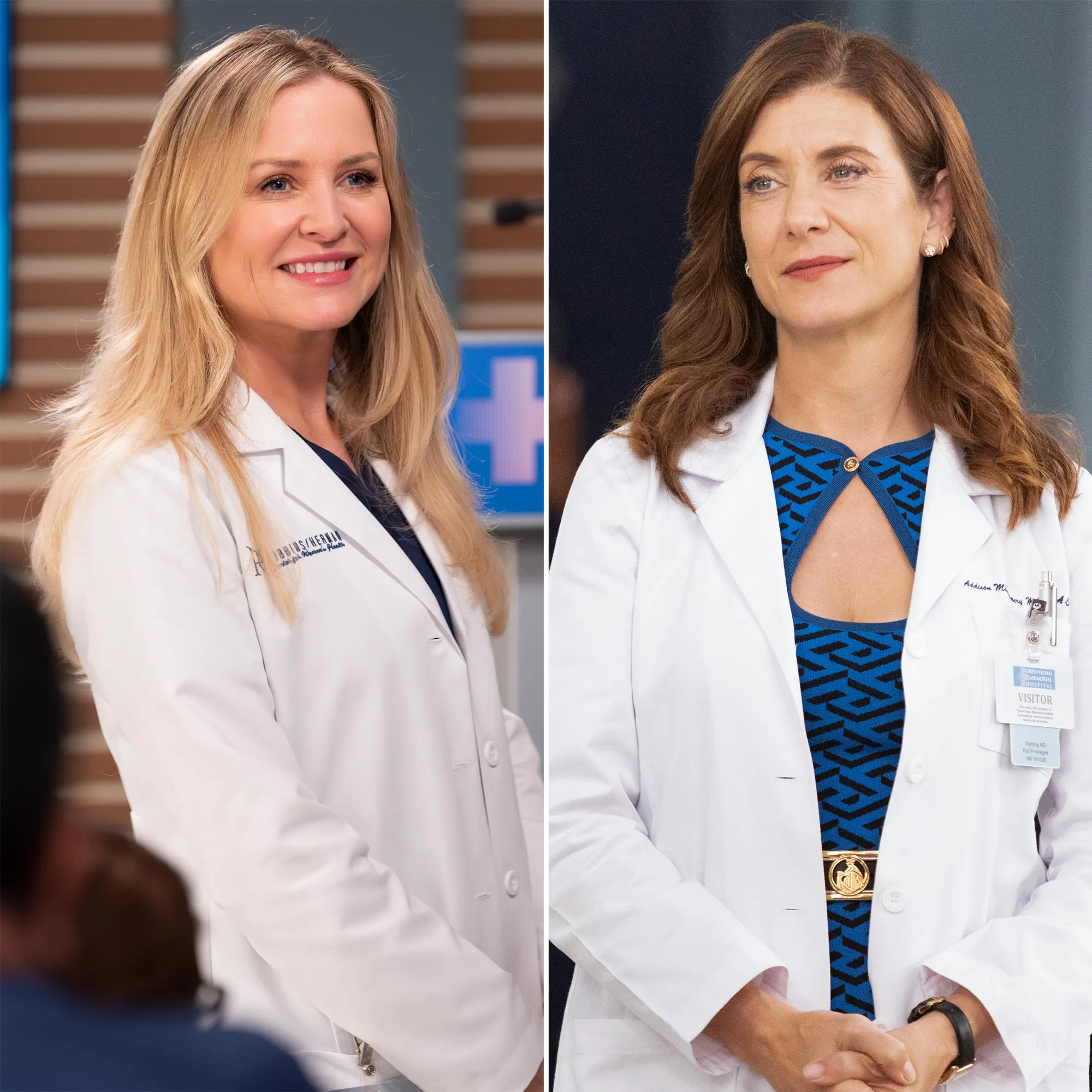 Biggest Greys Anatomy Returns Over the Years