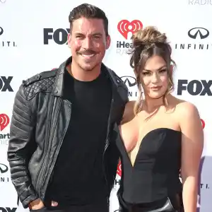 Brittany Cartwright Drops Jax Taylors Last Name From Instagram Bio Following Separation