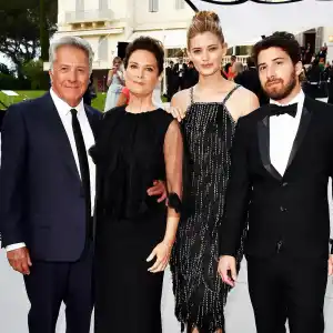 Dustin Hoffmans Family Guide Meet the Actors Ex Wife and 6 Children