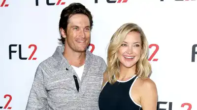 Everything Siblings Kate and Oliver Hudson Have Said About Childhood Growing Up in the Spotlight