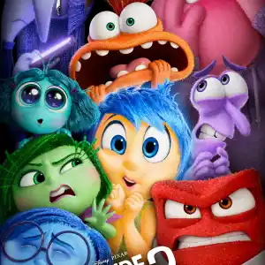 Everything to Know About Disney and Pixars Inside Out 2