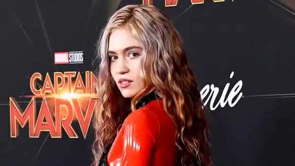 Grimes Debuts New Romance with EDM artist Anyma 2 Years After Elon Musk Breakup